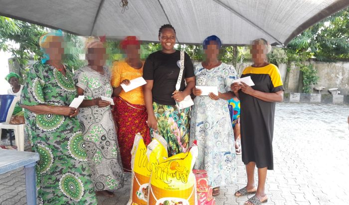 Giant Token Charity Foundation