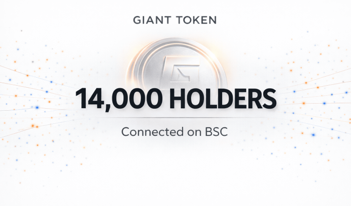 Giant Token holders