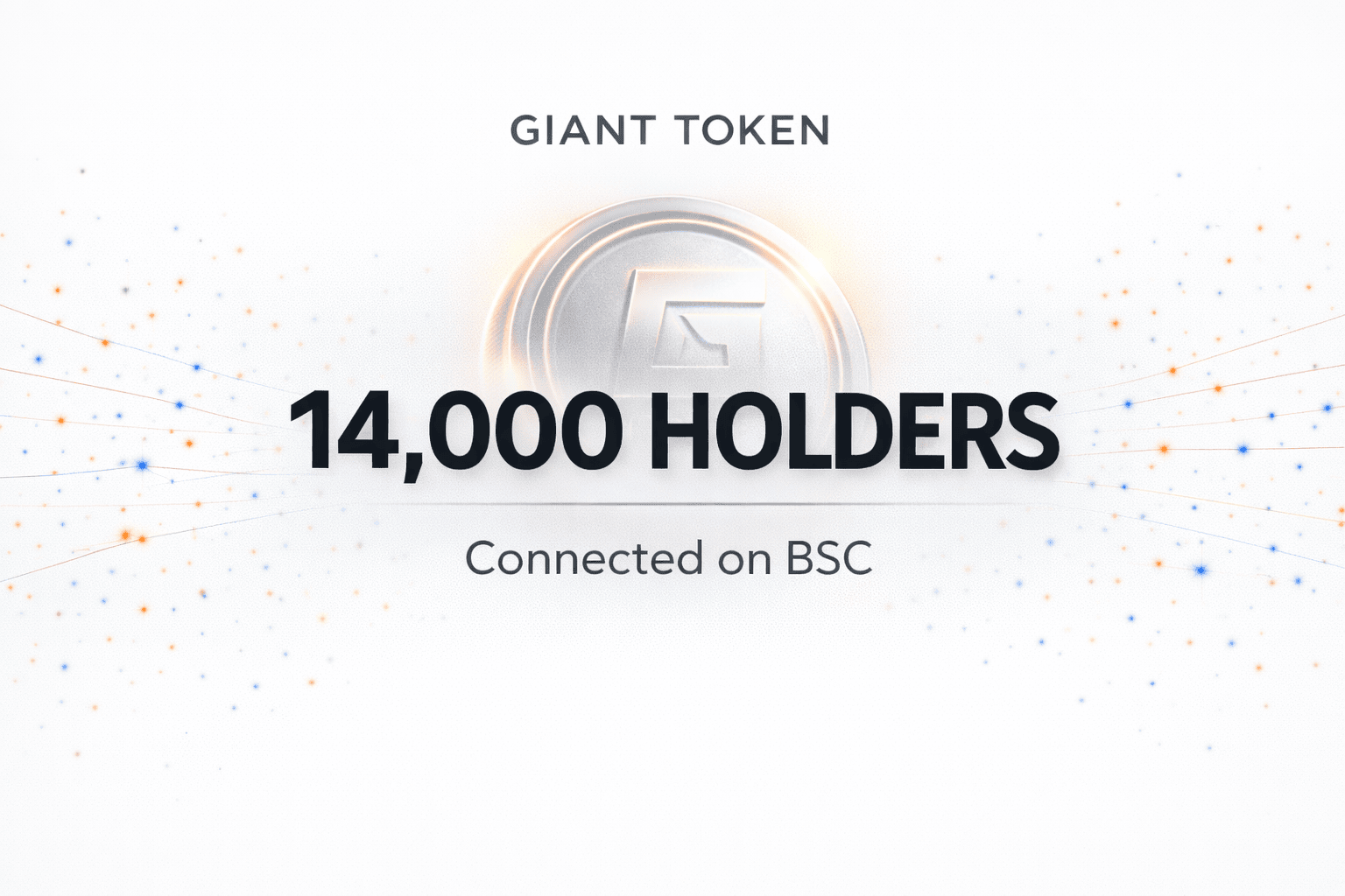 Giant Token holders