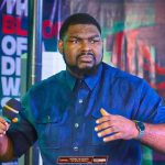 Giant Gift in Giant Wallet