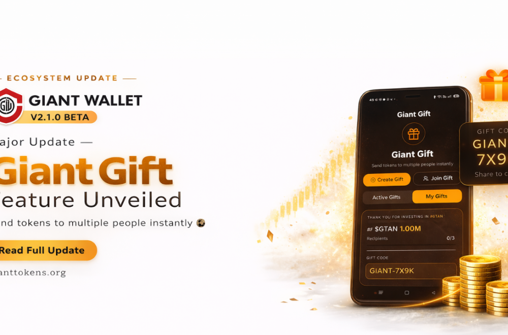 Giant Gift Giant Wallet v2