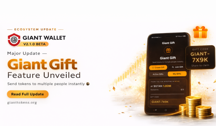 Giant Gift Giant Wallet v2