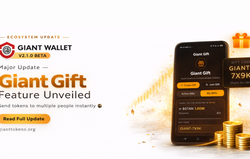 Giant Gift Giant Wallet v2