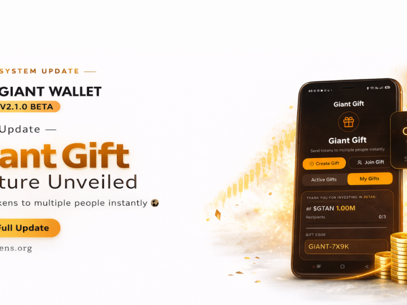 Giant Gift Giant Wallet v2