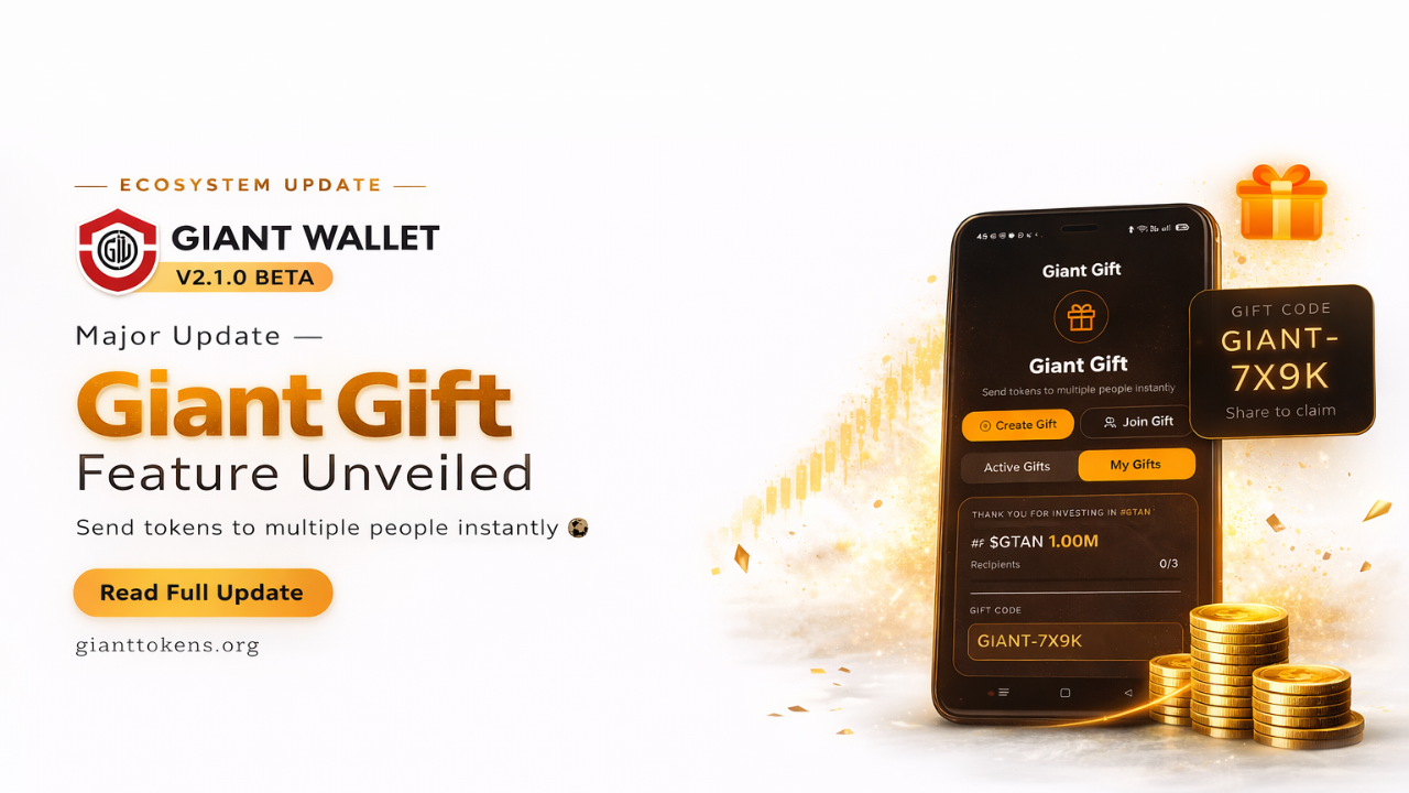 Giant Gift Giant Wallet v2