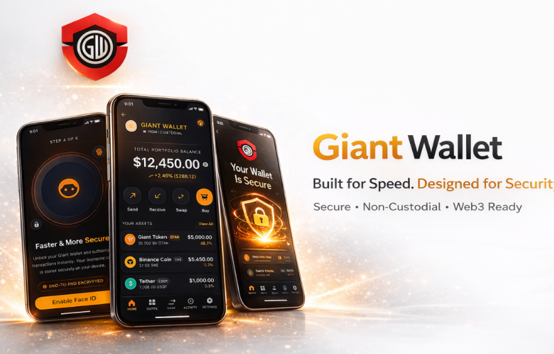 Giant Wallet Guide Design Giant Wallet V2