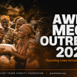 Giant Token Charity Foundation Awka Outreach 2026