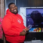 Prophet Emmanuel Okeke Blockchain Excellence Award 2026